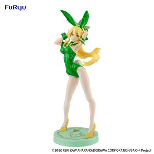 BiCute Bunnies Figure -Leafa Sylph Color ver.-