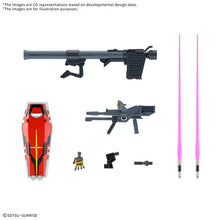 Load image into Gallery viewer, HG 1/144 White Gundam
