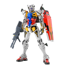Load image into Gallery viewer, HG 1/144 White Gundam
