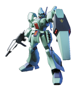 HG 1/144 Jegan