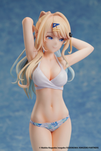 Load image into Gallery viewer, RUNA SHIRAKAWA 1/7 scale figure
