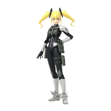 Load image into Gallery viewer, FIGURE RISE KIKORU SHINOMIYA
