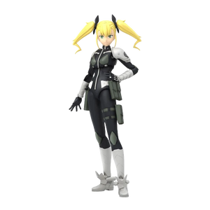 FIGURE RISE KIKORU SHINOMIYA
