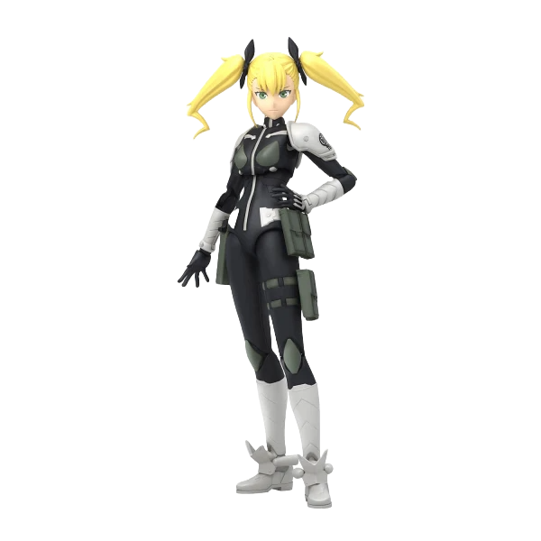 FIGURE RISE KIKORU SHINOMIYA