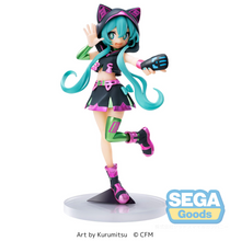 Load image into Gallery viewer, LUMINASTA HATSUNE MIKU ~LIVE STAGE~
