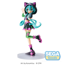Load image into Gallery viewer, LUMINASTA HATSUNE MIKU ~LIVE STAGE~
