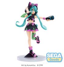 Load image into Gallery viewer, LUMINASTA HATSUNE MIKU ~LIVE STAGE~

