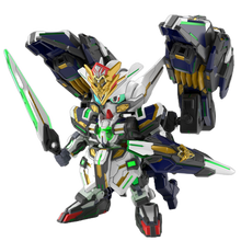 Load image into Gallery viewer, SDW HEROES GF GUNDAM ASTRAEA TYPE-F
