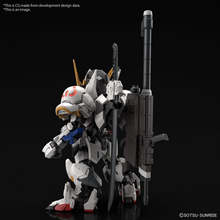 Load image into Gallery viewer, MGSD Gundam Barbatos
