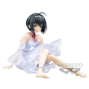 IDOLMASTER CG SEE THROUGH MATERIALS MIHO KOHINA