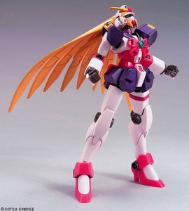 HG 1/144 NOBLE GUNDAM, BESERKER MODE