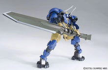Load image into Gallery viewer, HG 1/144 Helmwige Reincar Gundam
