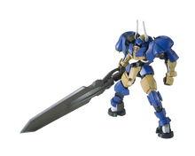 Load image into Gallery viewer, HG 1/144 Helmwige Reincar Gundam
