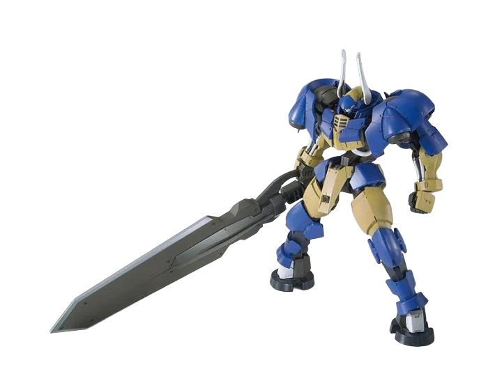 HG 1/144 Helmwige Reincar Gundam