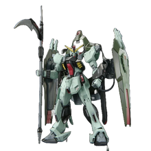 Load image into Gallery viewer, FULL MECHANICS 1/100 FORBIDDEN GUNDAM
