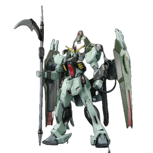 FULL MECHANICS 1/100 FORBIDDEN GUNDAM