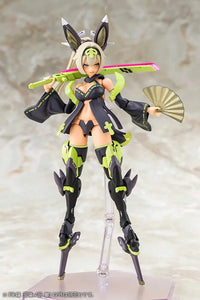 MEGAMI DEVICE ASRA TAMAMONOMAE UTAGE