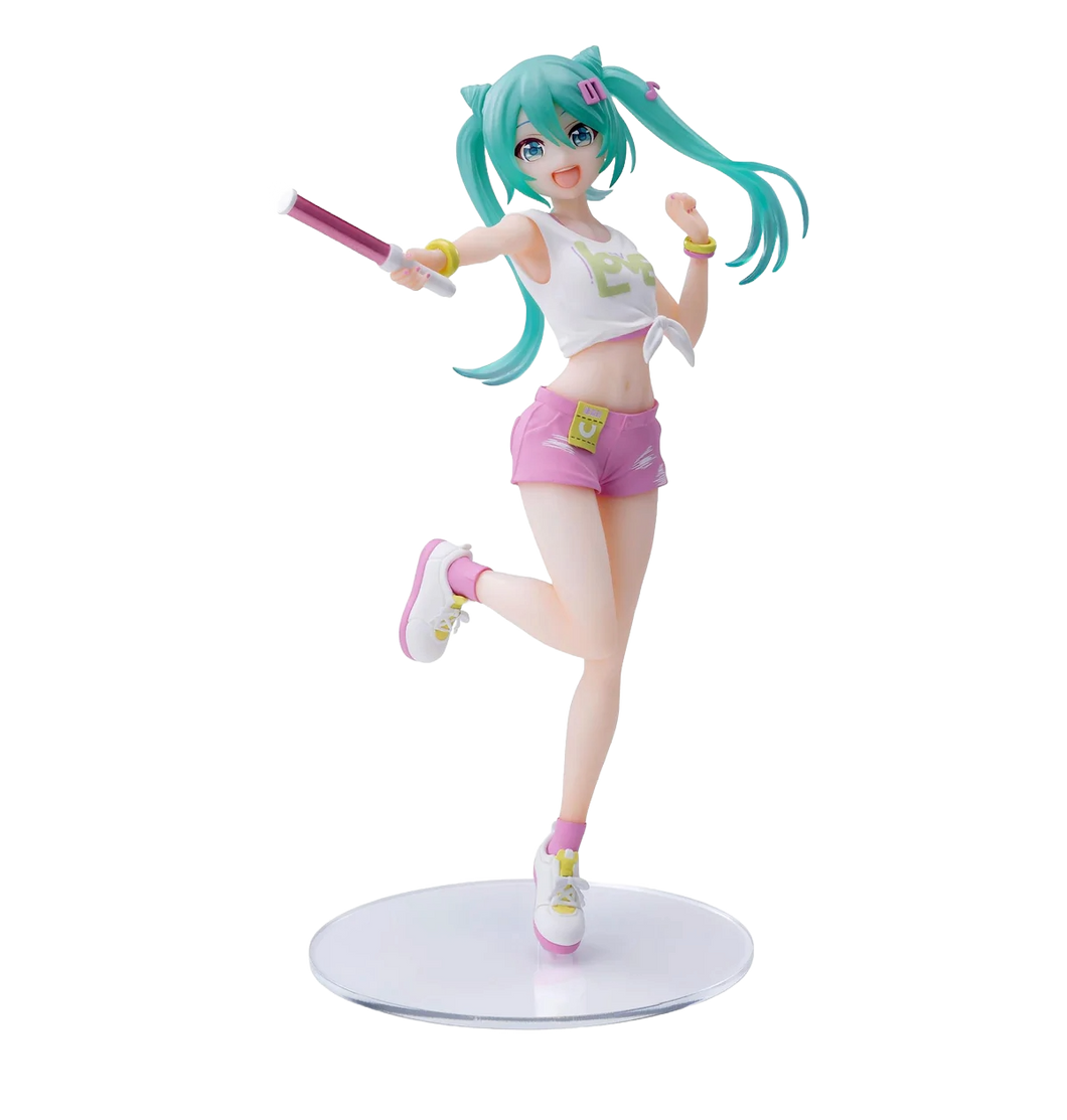 LUMINASTA HATSUNE MIKU ~LIVE CHEERING~