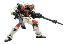 Load image into Gallery viewer, MG 1/100 BUSTER GUNDAM

