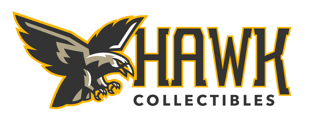 HAWK COLLECTIBLES GIFT CARD