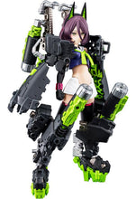 Load image into Gallery viewer, MEGAMI DEVICE BUSTER DOLL TANK
