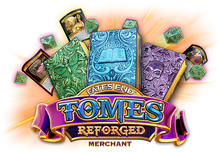 Load image into Gallery viewer, Large Deck &amp; Dice Box
