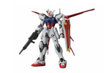 Load image into Gallery viewer, MG 1/100 Aile Strike Gundam Ver RM
