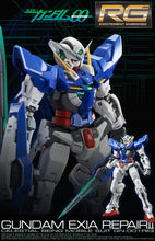 Load image into Gallery viewer, Rg 1/144 Gundam Exia Repair II

