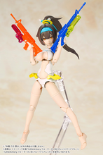 Load image into Gallery viewer, Megami Device: Archer AOI
