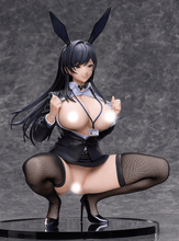 Load image into Gallery viewer, *Pre-Order*Kaori Kuromizawa Bunny Ver.
