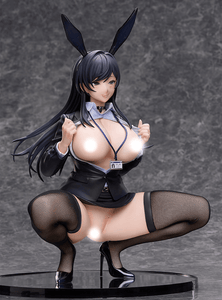 *Pre-Order*Kaori Kuromizawa Bunny Ver.