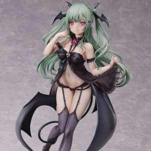 *Pre-Order*  Karory Illstration Succubus-chan 1/5 Complete Figure
