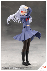 Kunon Yakushiji Dream Style Blizzard