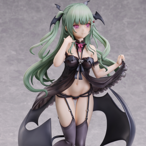 *Pre-Order*  Karory Illstration Succubus-chan 1/5 Complete Figure