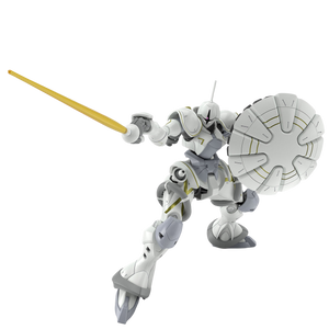HG 1/144 Xavier's Gyan Hakuji-Packs