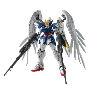 MG 1/100 Wing Gundam Zero Ew Ver.Ka