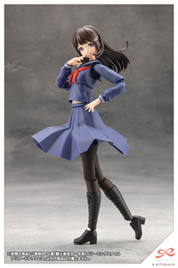 Kunon Yakushiji Dream Style Blizzard