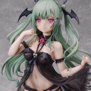 *Pre-Order*  Karory Illstration Succubus-chan 1/5 Complete Figure