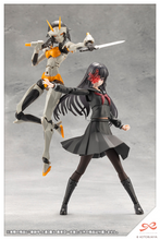 Load image into Gallery viewer, Kuon Yakushiji [Maria Kagaribi Costume]
