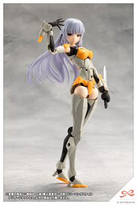 Kunon Yakushiji Dream Style Blizzard