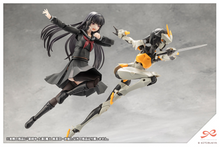 Load image into Gallery viewer, Kuon Yakushiji [Maria Kagaribi Costume]
