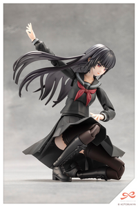 Kuon Yakushiji [Maria Kagaribi Costume]