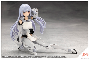 Kunon Yakushiji Dream Style Blizzard