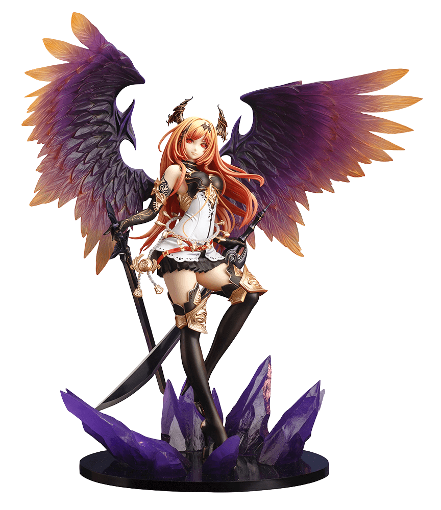 *Pre-Order* Dark Angel Olivia