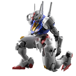 Fm 1/100 Aerial Gundam