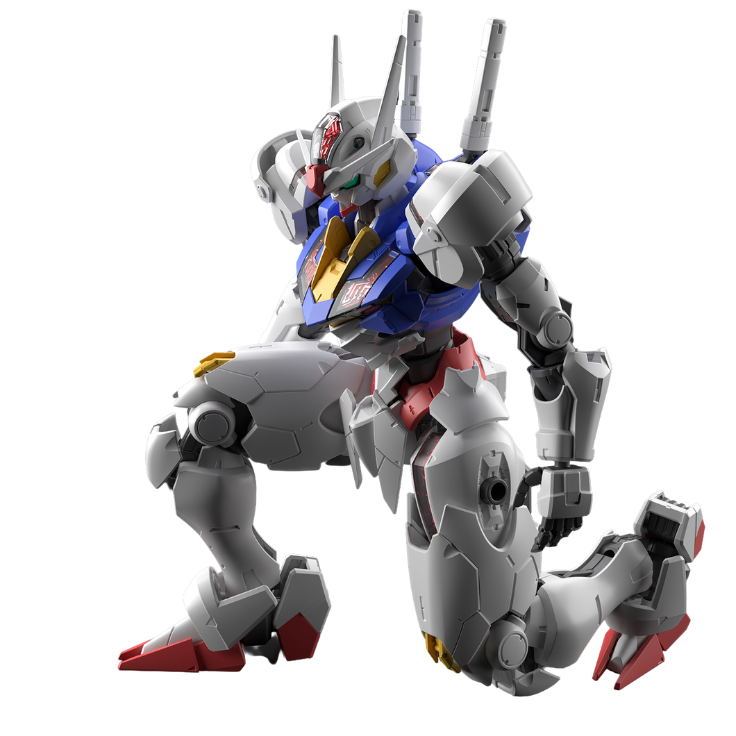 Fm 1/100 Aerial Gundam