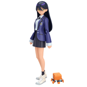 Figure-rise Standard Nyaan