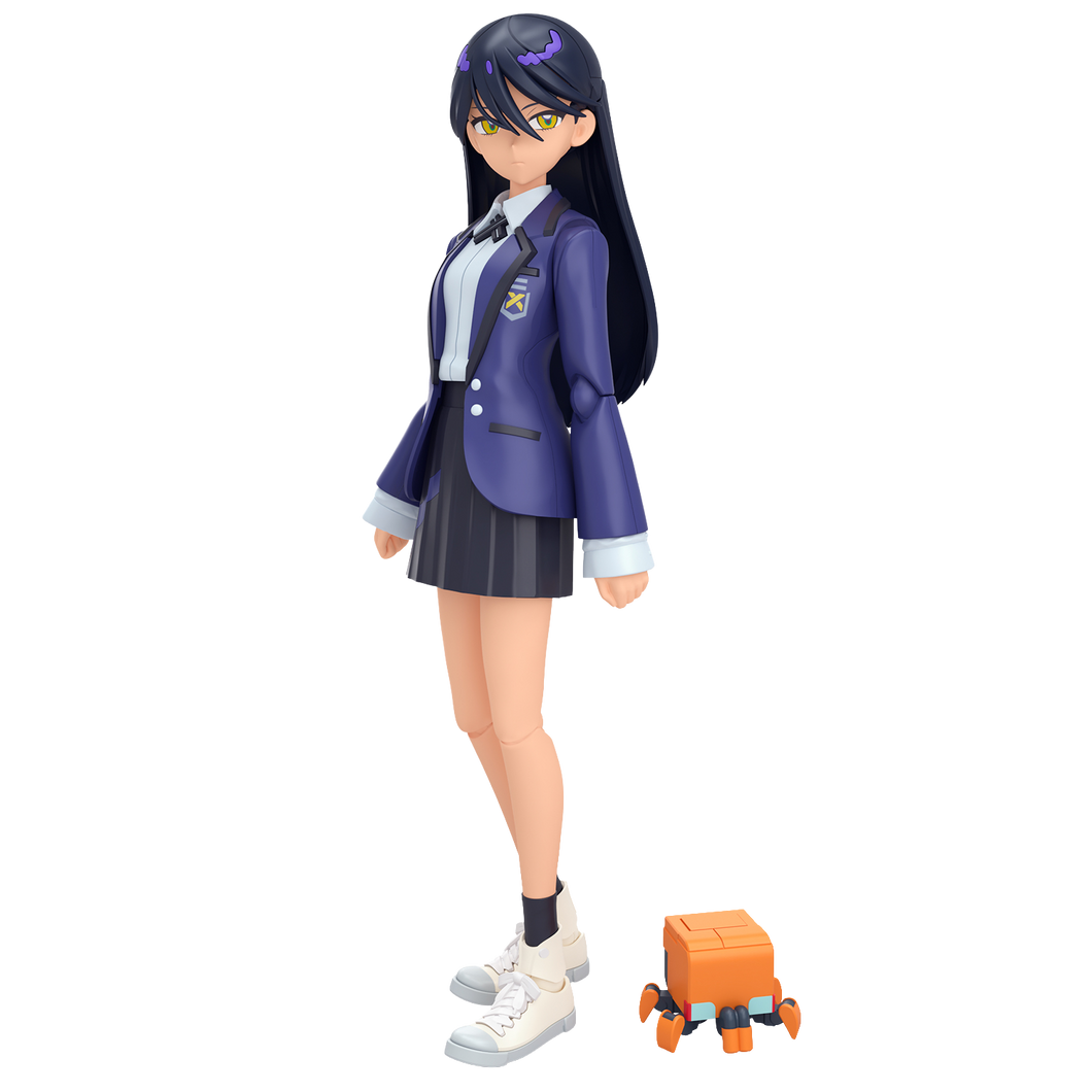 Figure-rise Standard Nyaan