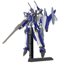 Load image into Gallery viewer, BANDAI HG 1/100 YF-29 DURANDAL VALKYRIE (MAXIMILIAN JENIUS USE) FULL SET PACK
