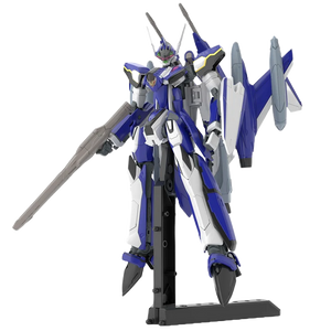 BANDAI HG 1/100 YF-29 DURANDAL VALKYRIE (MAXIMILIAN JENIUS USE) FULL SET PACK